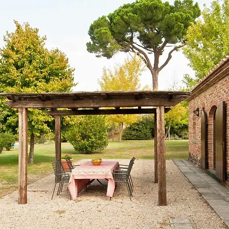 Casale Del Pino Villa Centoia