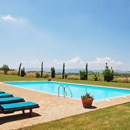 Villa Casale Del Pino
