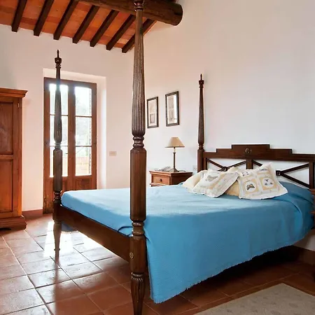 Casale Del Pino Villa Centoia