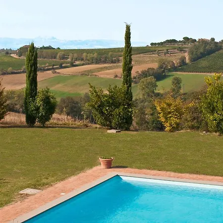 Villa Casale Del Pino *