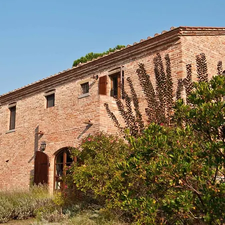 Villa Casale Del Pino Centoia