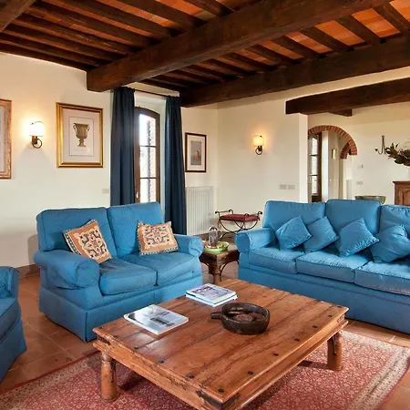 Casale Del Pino Villa Centoia