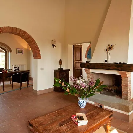 Casale Del Pino Villa