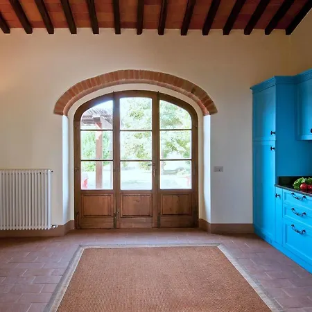 Casale Del Pino Centoia