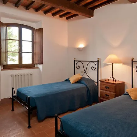 Casale Del Pino Villa Centoia