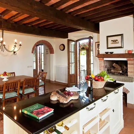 Villa Casale Del Pino