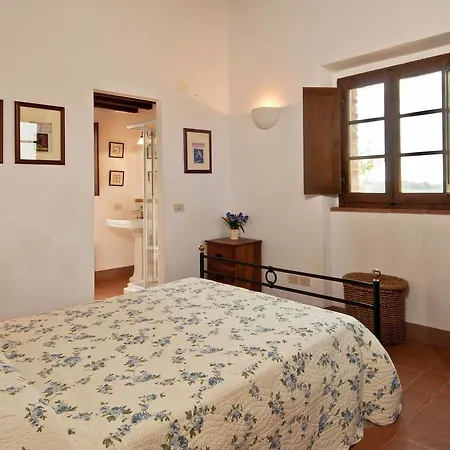 Casale Del Pino Villa