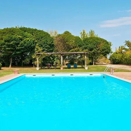 Villa Casale Del Pino Centoia