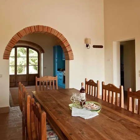 Casale Del Pino *