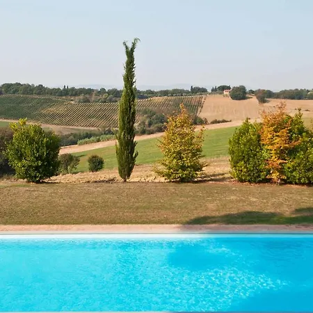 Casale Del Pino Centoia