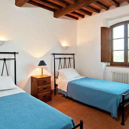 Villa Casale Del Pino