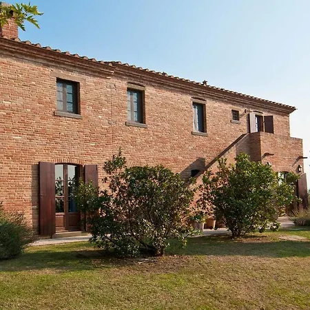 Casale Del Pino Villa *