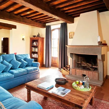 Villa Casale Del Pino *