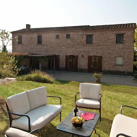 Casale Del Pino Villa *